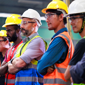 OSHA Compliance Is Essential, but Worker Safety Is the Goal