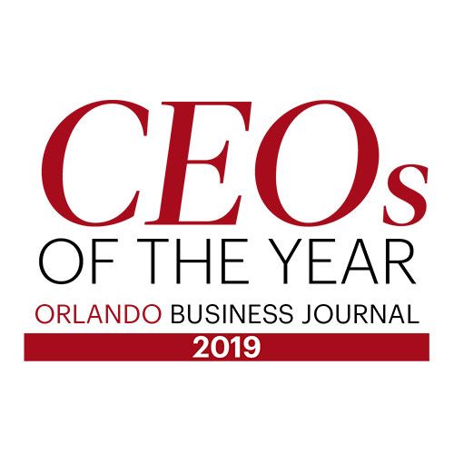CEO of the Year Award