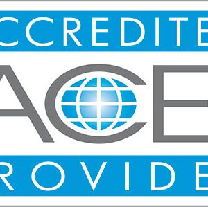 IACET Accreditation