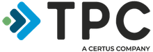 TPC Training logo