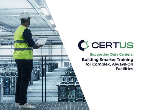 Data Center Product Report