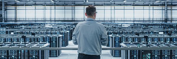 Data Center