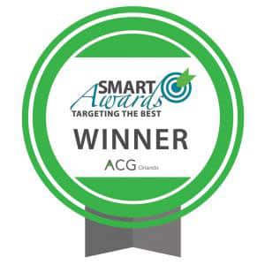 2019 SMART Award