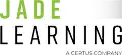 Jade Learning logo