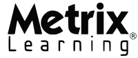 Metrix Learning logo