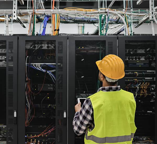 Challenges for Data Centers