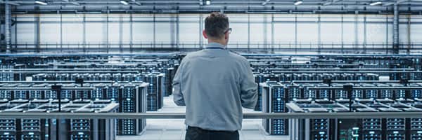 Data Center
