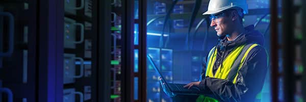 Data Center