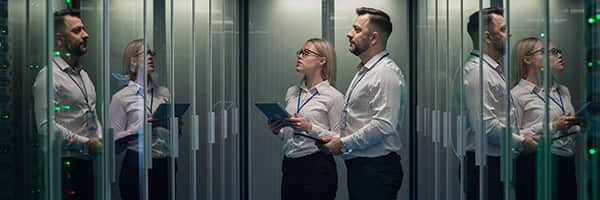 Data Center