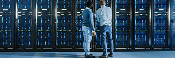Data Center