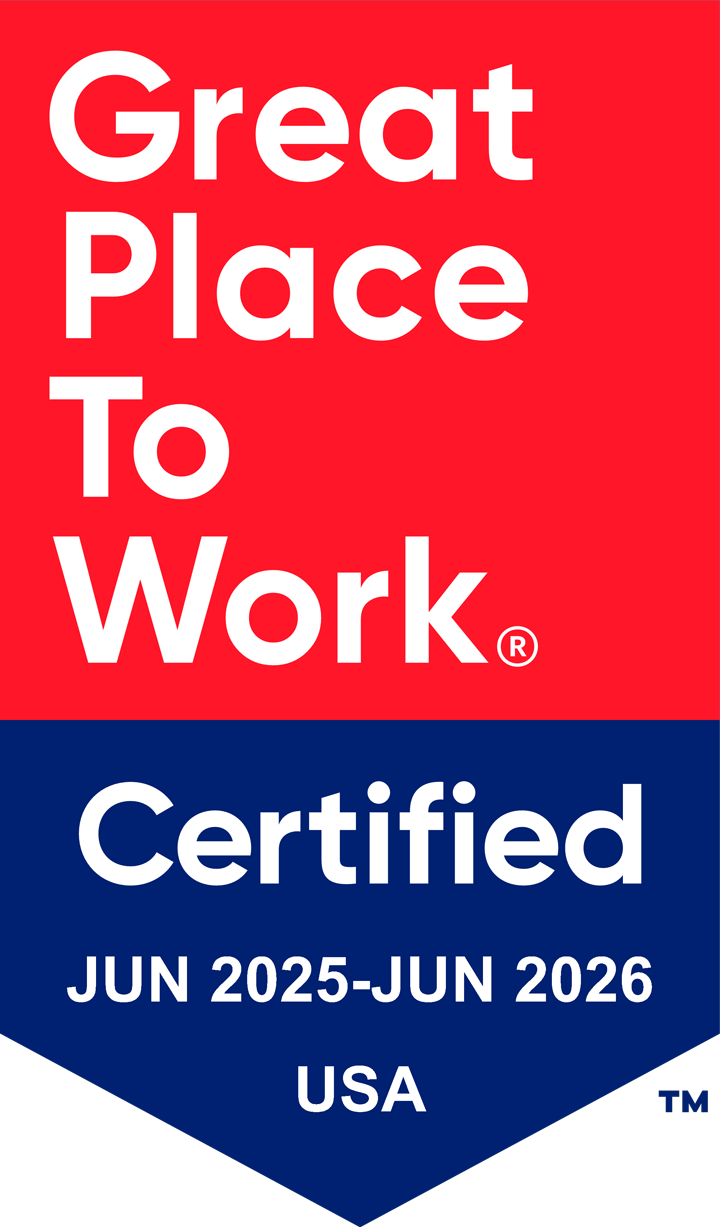 great place to work