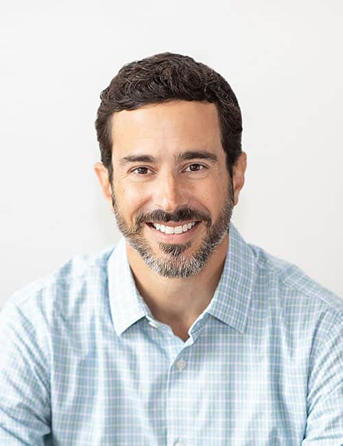 Rob Gallardo