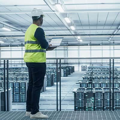 Data Center Safety Council and Certus Launch Industry's First Data Center Safety Awareness Certificate