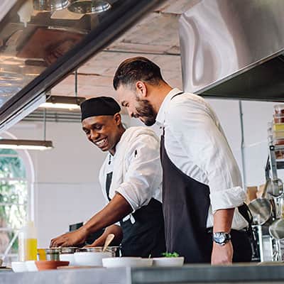 StateFoodSafety Partners with the American Culinary Federation