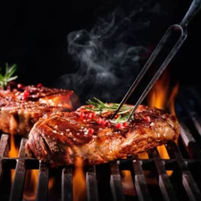New Partnership between Kansas City Barbeque Society and StateFoodSafe