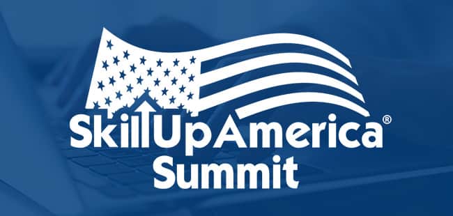 Metrix Learning and Workforce180 Celebrate Resounding Success of Inaugural Virtual Summit, SkillUpAmerica